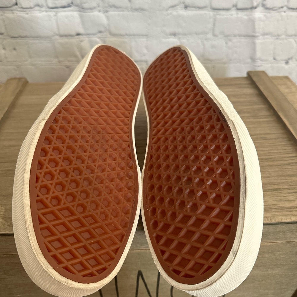 Vans Slip On SF Floral Dye - Picture 3 of 4